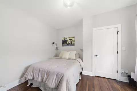 Bedroom - 1003 Iredell St, Durham, NC 27705 photo 4 of 4