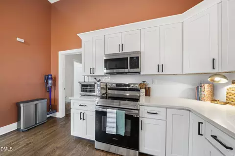 Kitchen - 1003 Iredell St, Durham, NC 27705 photo 4 of 4