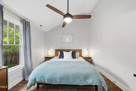 Bedroom - 1003 Iredell St, Durham, NC 27705 photo 1 of 4