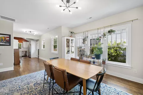Dining - 1003 Iredell St, Durham, NC 27705 photo 1 of 3