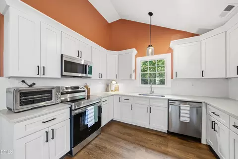 Kitchen - 1003 Iredell St, Durham, NC 27705 photo 1 of 4