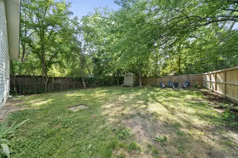 Exterior - 1003 Iredell St, Durham, NC 27705 photo 2 of 9