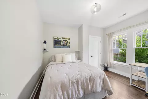 Bedroom - 1003 Iredell St, Durham, NC 27705 photo 3 of 4