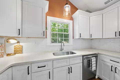 Kitchen - 1003 Iredell St, Durham, NC 27705 photo 3 of 4