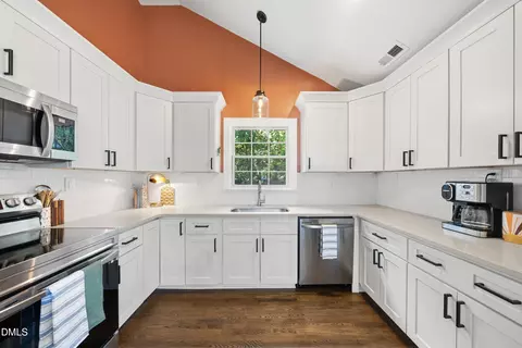 Kitchen - 1003 Iredell St, Durham, NC 27705 photo 2 of 4