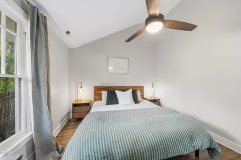 Bedroom - 1003 Iredell St, Durham, NC 27705 photo 2 of 4