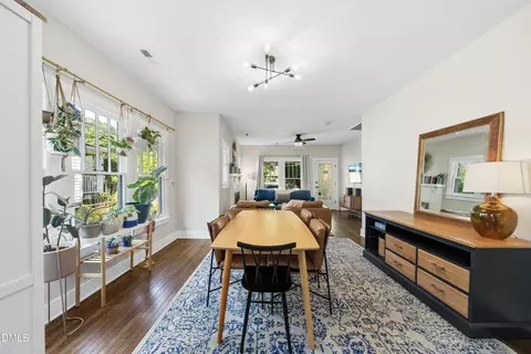 Dining - 1003 Iredell St, Durham, NC 27705 photo 3 of 3