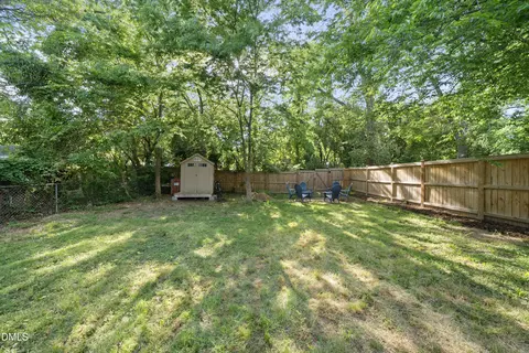 Exterior - 1003 Iredell St, Durham, NC 27705 photo 3 of 9