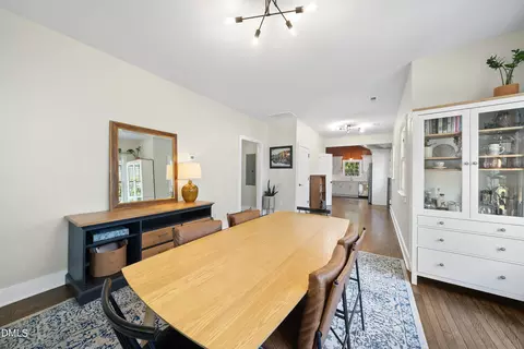 Dining - 1003 Iredell St, Durham, NC 27705 photo 2 of 3