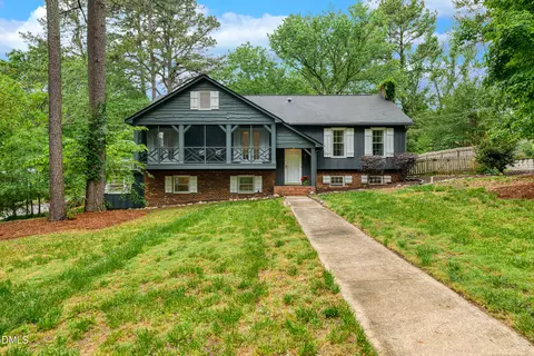 1701 Bellemeade St, Raleigh, NC 27607