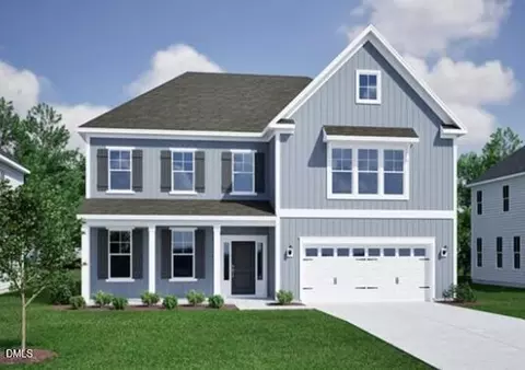 4021 Sweet Ivy Lndg #329, Durham, NC 27703