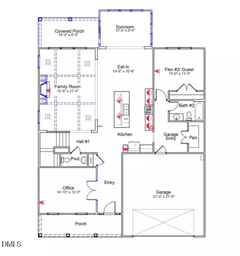 4021 Sweet Ivy Lndg #329, Durham, NC 27703