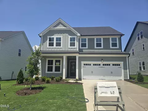 1219 Shallow Spring Dr, Mebane, NC 27302