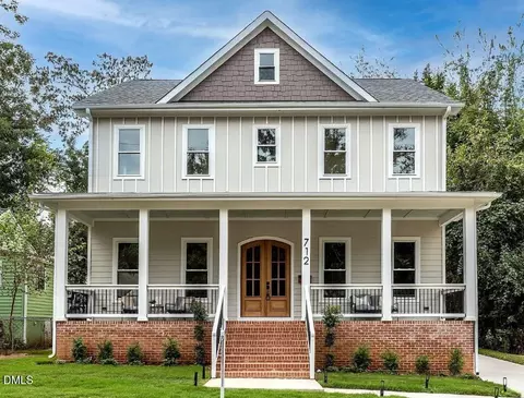 712 Van Buren Rd, Raleigh, NC 27604