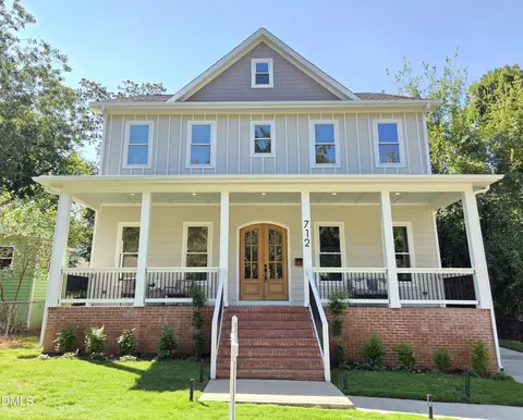 712 Van Buren Rd, Raleigh, NC 27604