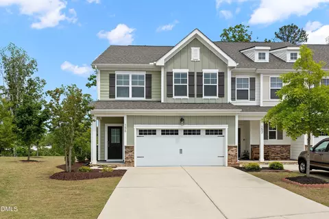 156 Sears Ridge Ln, Morrisville, NC 27560