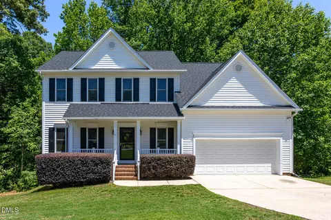1324 Arbor Greene Dr, Garner, NC 27529