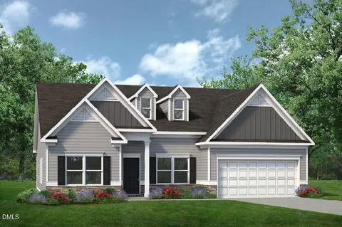 243 Spirit Springs Rd, Smithfield, NC 27577