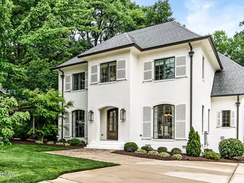 1818 Wilshire Ave, Raleigh, NC 27608
