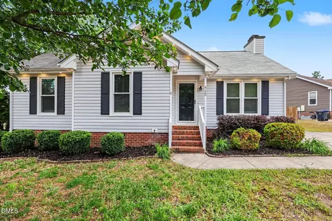 4125 Lodge Allen Ct, Raleigh, NC 27616