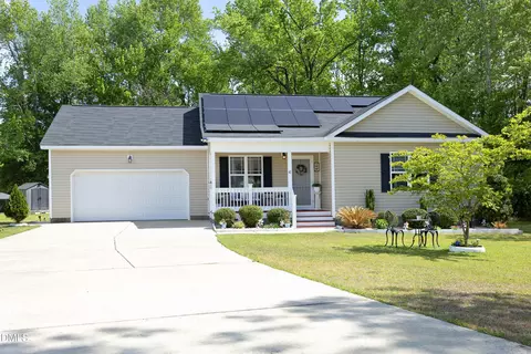 41 Rocky Branch Ct, Coats, NC 27521