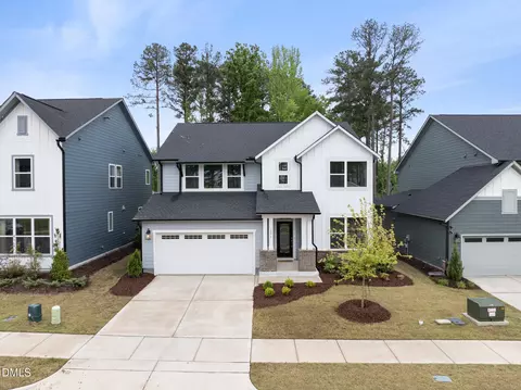 3277 Mission Olive Pl, New Hill, NC 27562