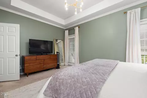 Bedroom - 5109 Middleton Rd, Durham, NC 27713 photo 3 of 4