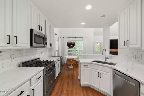 Kitchen - 5109 Middleton Rd, Durham, NC 27713 photo 2 of 2