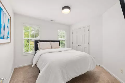 Bedroom - 5109 Middleton Rd, Durham, NC 27713 photo 4 of 4