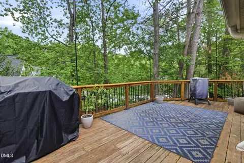 Exterior - 5109 Middleton Rd, Durham, NC 27713 photo 4 of 6