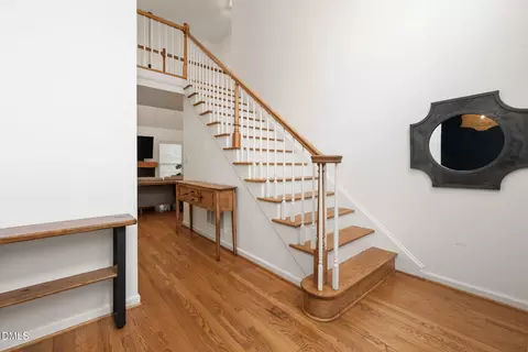 Entry Way - 5109 Middleton Rd, Durham, NC 27713 photo 2 of 4