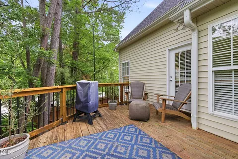 Exterior - 5109 Middleton Rd, Durham, NC 27713 photo 5 of 6