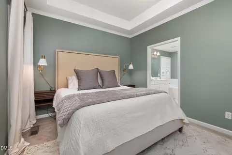 Bedroom - 5109 Middleton Rd, Durham, NC 27713 photo 2 of 4