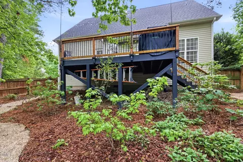 Exterior - 5109 Middleton Rd, Durham, NC 27713 photo 6 of 6