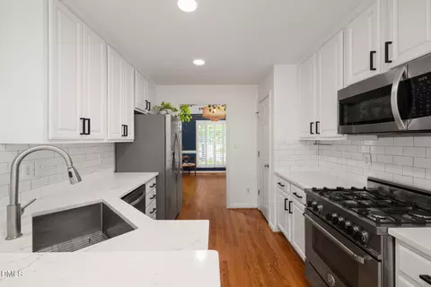 Kitchen - 5109 Middleton Rd, Durham, NC 27713 photo 1 of 2