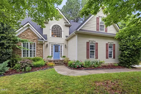 Exterior - 5109 Middleton Rd, Durham, NC 27713 photo 2 of 6
