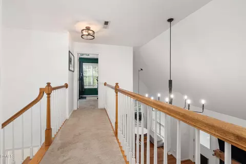 Entry Way - 5109 Middleton Rd, Durham, NC 27713 photo 4 of 4