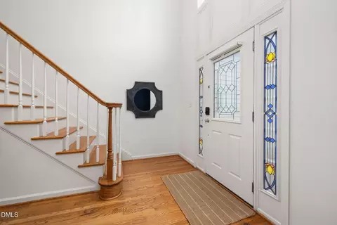 Entry Way - 5109 Middleton Rd, Durham, NC 27713 photo 1 of 4