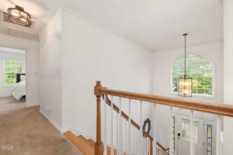 Entry Way - 5109 Middleton Rd, Durham, NC 27713 photo 3 of 4
