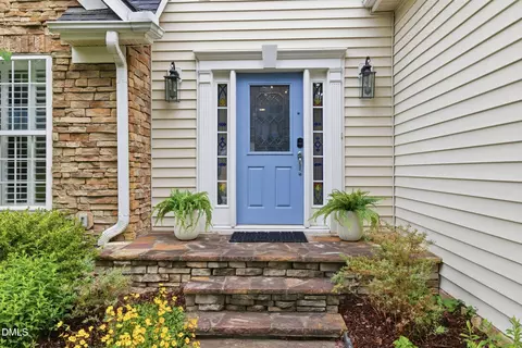 Exterior - 5109 Middleton Rd, Durham, NC 27713 photo 3 of 6