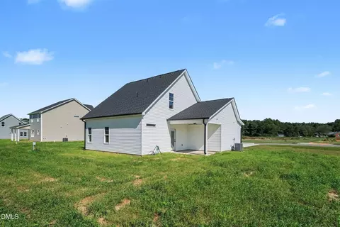 Exterior - 99 Evelene Way, Clinton, NC 28328 photo 4 of 4