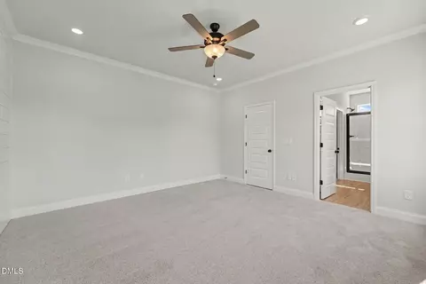 Bedroom - 99 Evelene Way, Clinton, NC 28328 photo 2 of 9