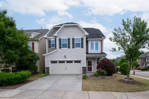 200 Begen St, Morrisville, NC 27560