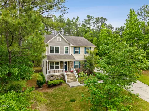 653 Rockbank Loop, Wendell, NC 27591