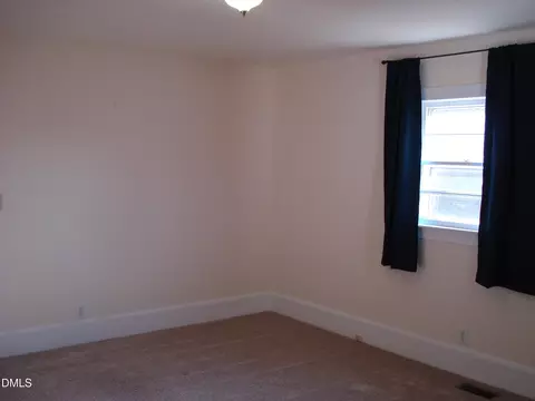 Bedroom - 202 N Wayne Ave, Dunn, NC 28334 photo 1 of 2