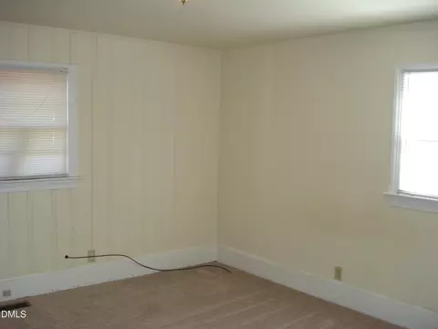 Bedroom - 202 N Wayne Ave, Dunn, NC 28334 photo 2 of 2