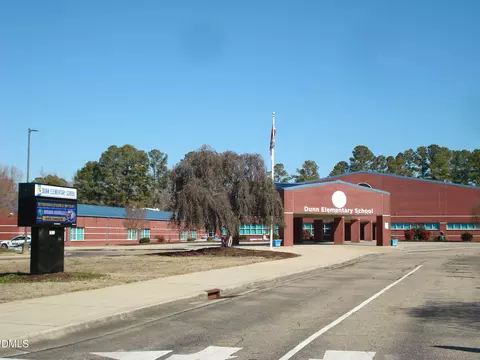 Other - 202 N Wayne Ave, Dunn, NC 28334 photo 12 of 13