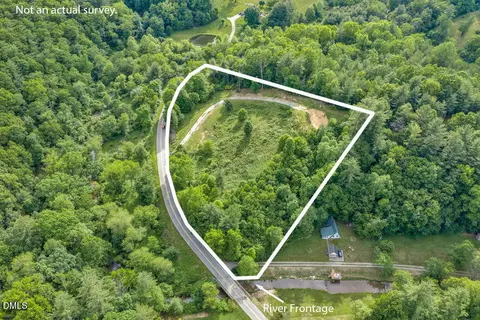 488 Dewitt Rd, Sparta, NC 28675