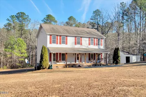 2694 Olmstead Rd, Creedmoor, NC 27522