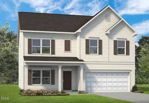 263 Spirit Springs Rd, Smithfield, NC 27577